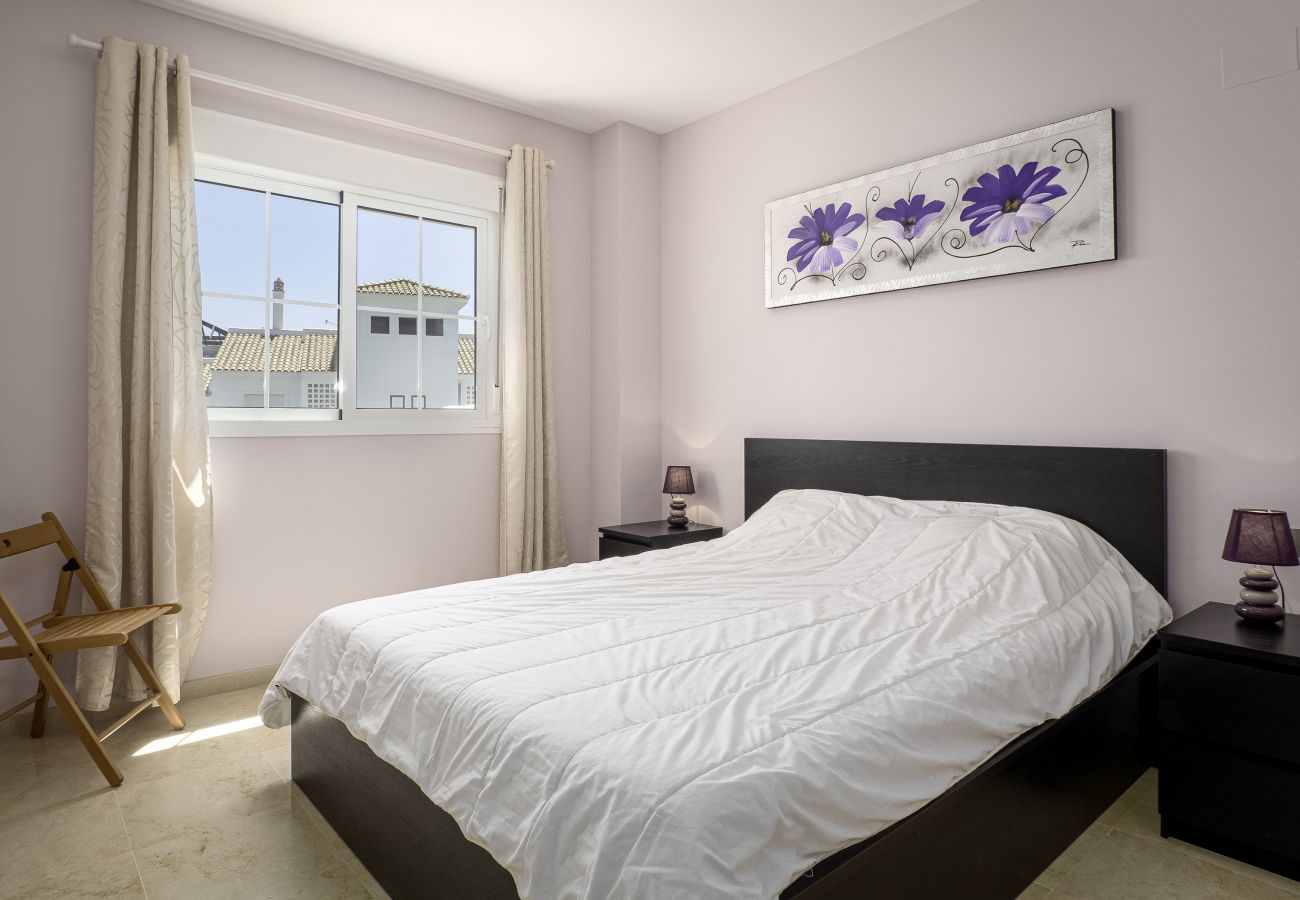 Appartement in Manilva - Residencial Duquesa 2101