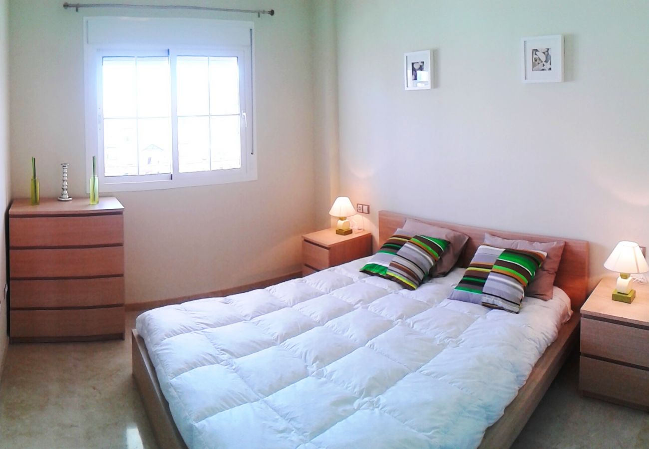 Appartement in Manilva - Residencial Duquesa 2029