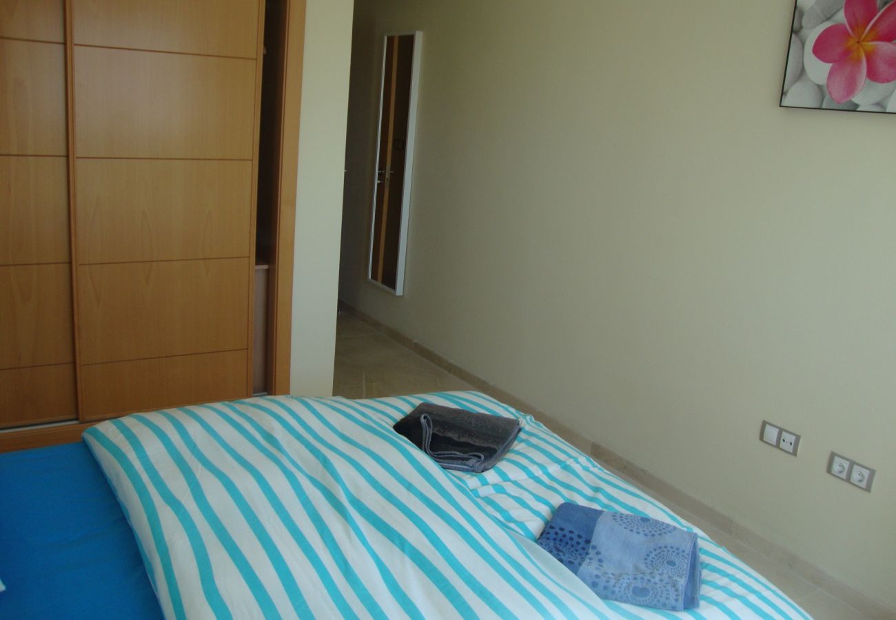 Appartement in Manilva - Residencial Duquesa 2049