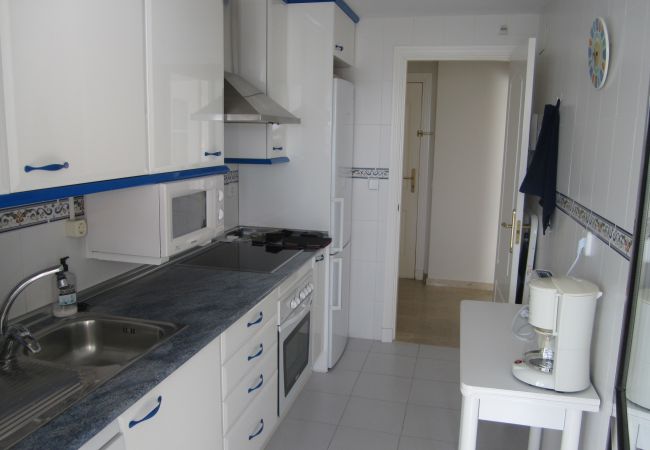 Appartement in Manilva - Marina Duquesa 2110