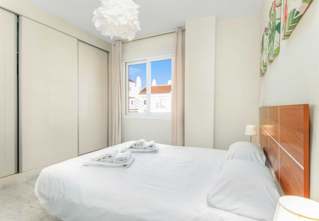 Appartement in Estepona - Valle Romano 2060