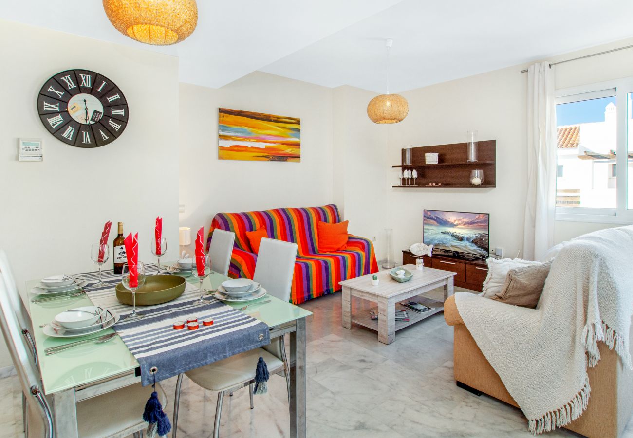 Appartement in Estepona - Valle Romano 2060