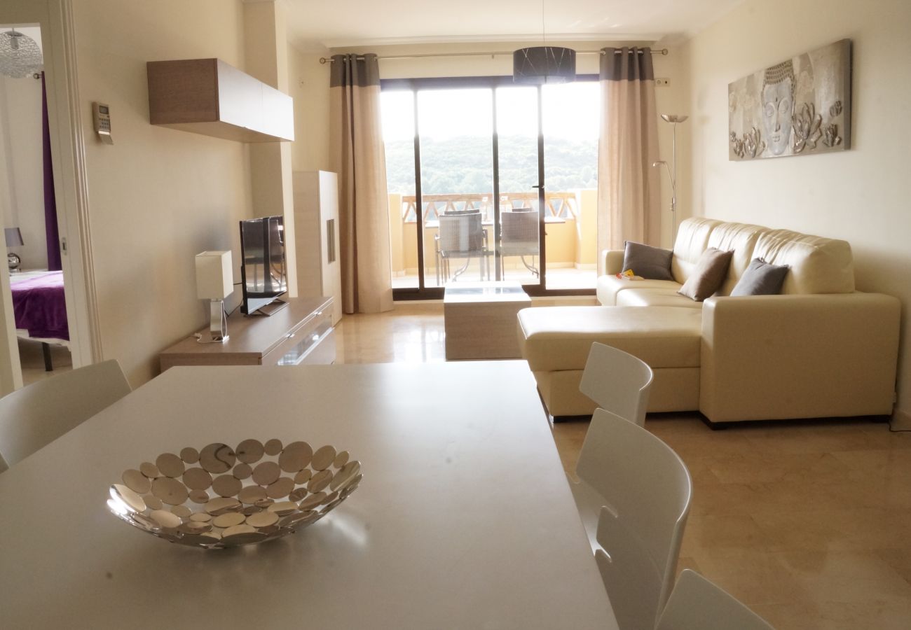 Appartement in Casares - Viñas del Golf 2143