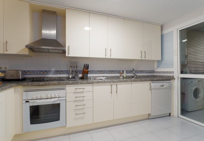Appartement in Manilva - Duquesa Village 2147 Nice residence with swimming