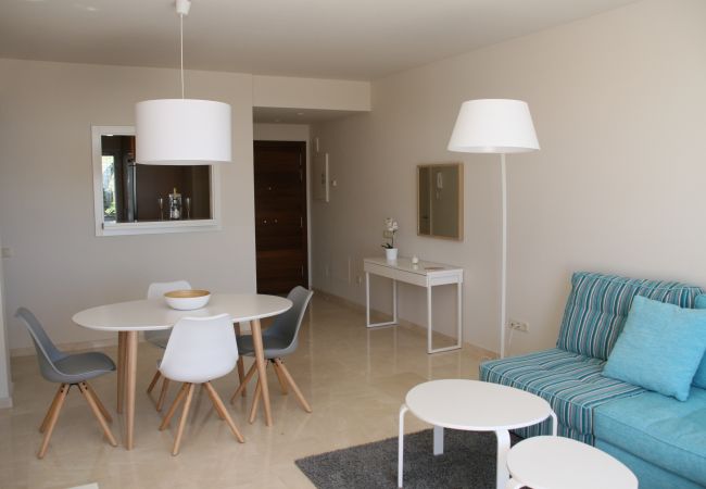 Appartement in Casares - Alcazaba Lagoon 2152