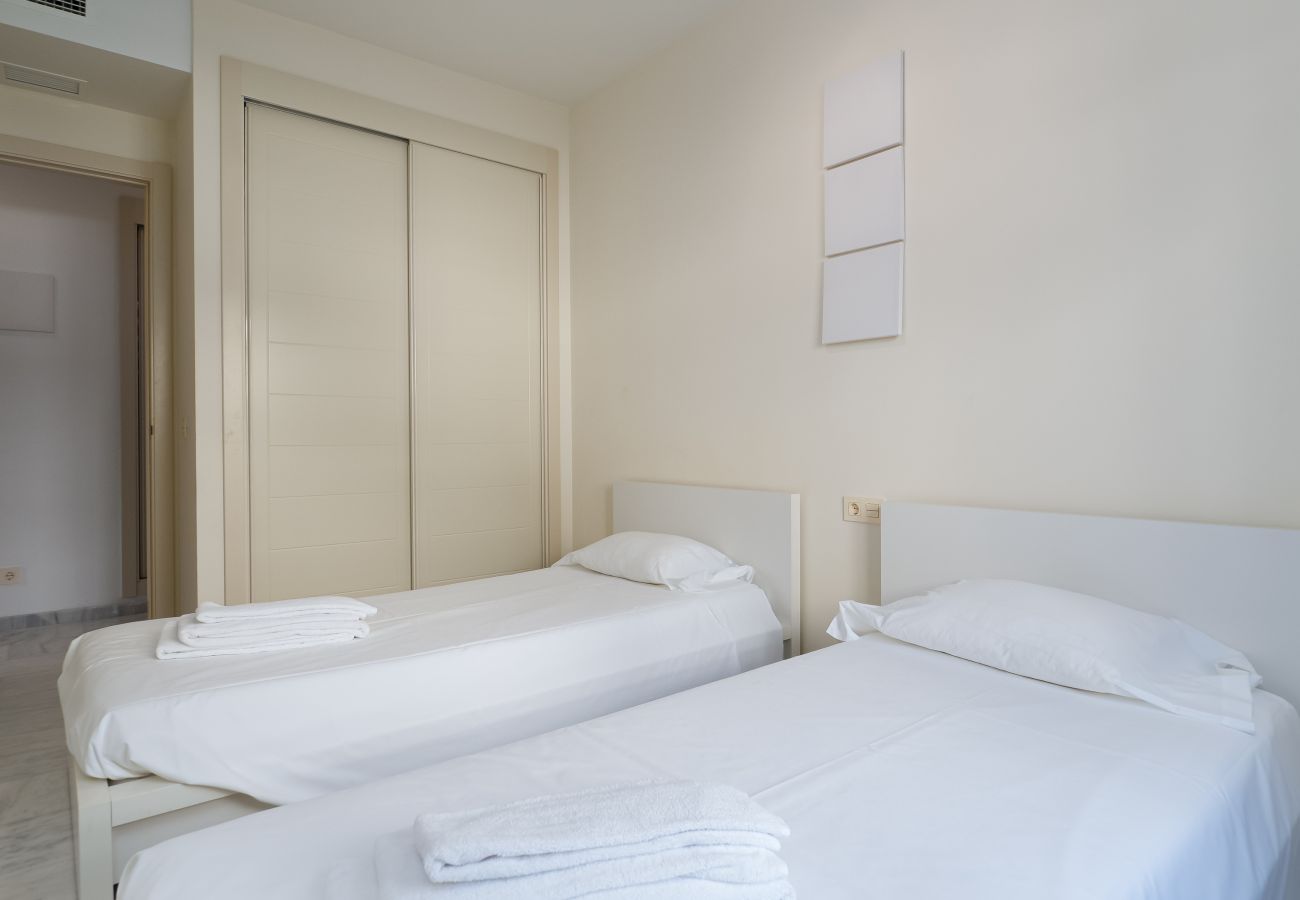 Appartement in Estepona - Valle Romano 2051