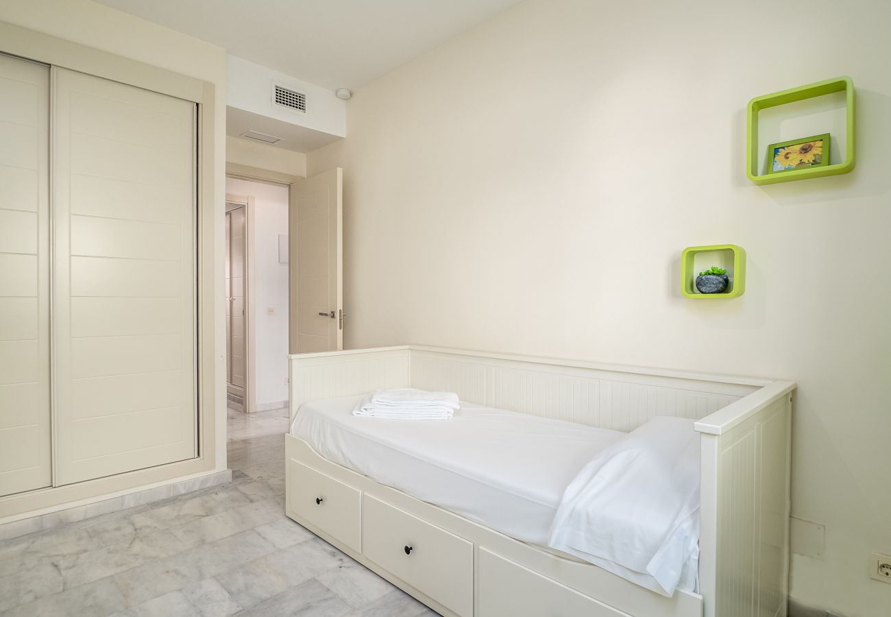 Appartement in Estepona - Valle Romano 2051