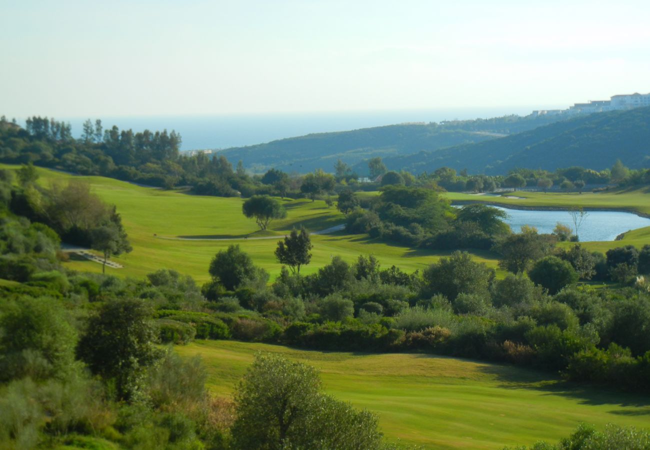 Appartement in Casares - Altos de Cortesin 2156 Finca Cortesin golf course