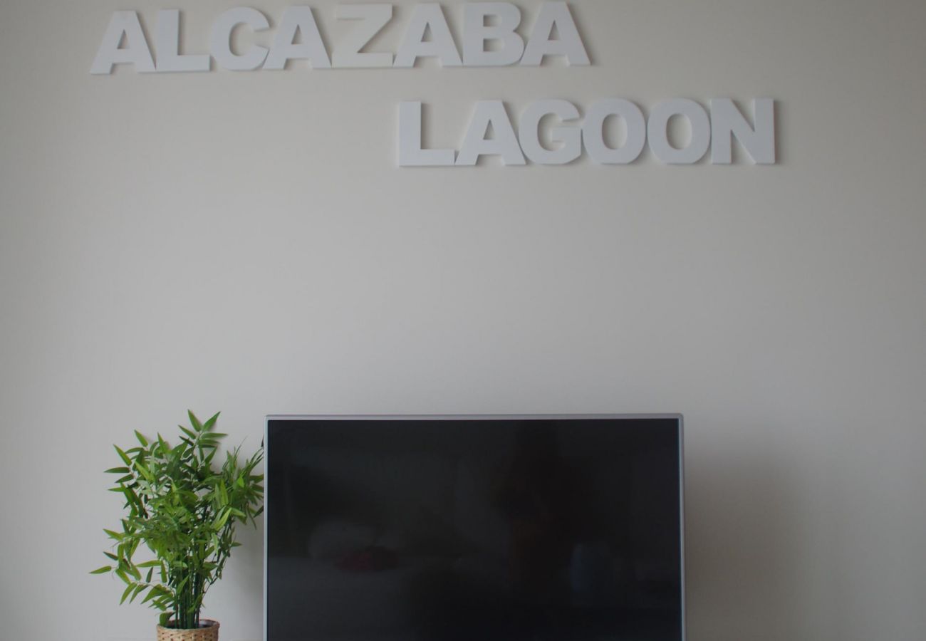 Appartement in Casares - Alcazaba Lagoon 2168