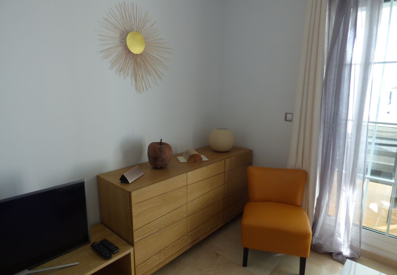 Appartement in Manilva - Residencial Duquesa 2189