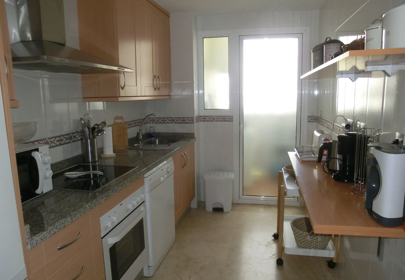 Appartement in Manilva - Residencial Duquesa 2197