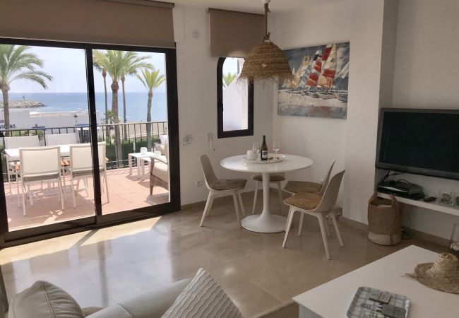 Appartement in Manilva - Marina Real 2204