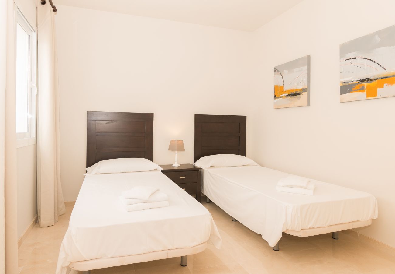 Appartement in Casares - Alcazaba Lagoon 2214