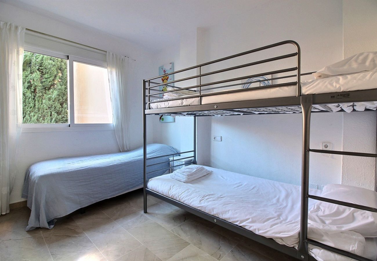 Appartement in Casares - Paraiso de la Bahia 2231