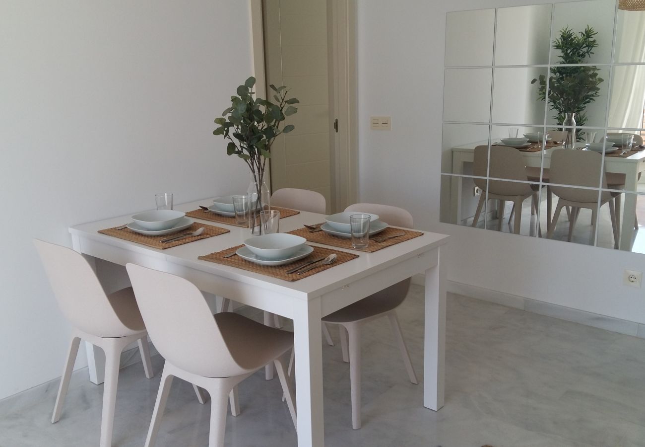 Appartement in Estepona - Valle Romano 2245