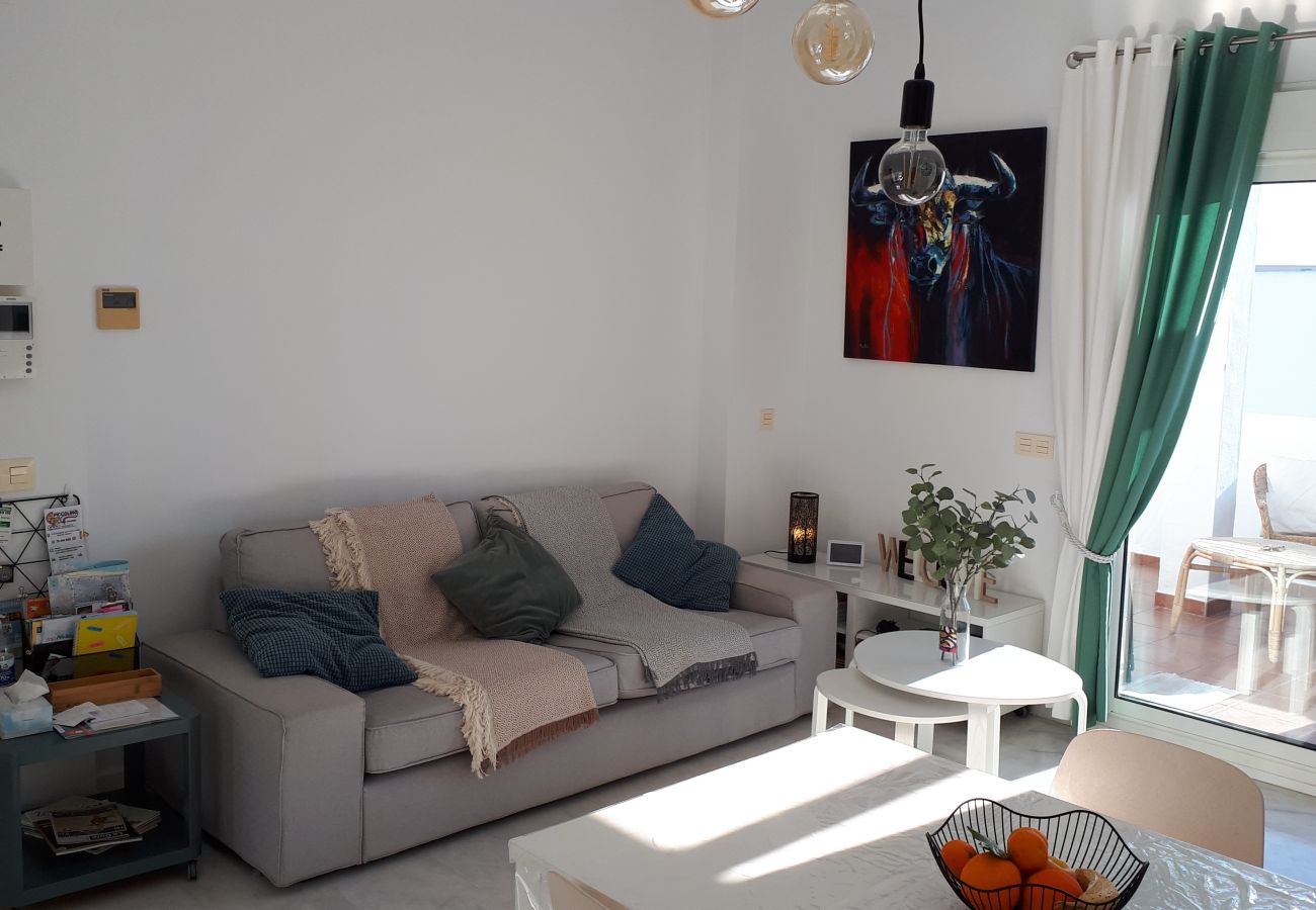Appartement in Estepona - Valle Romano 2245