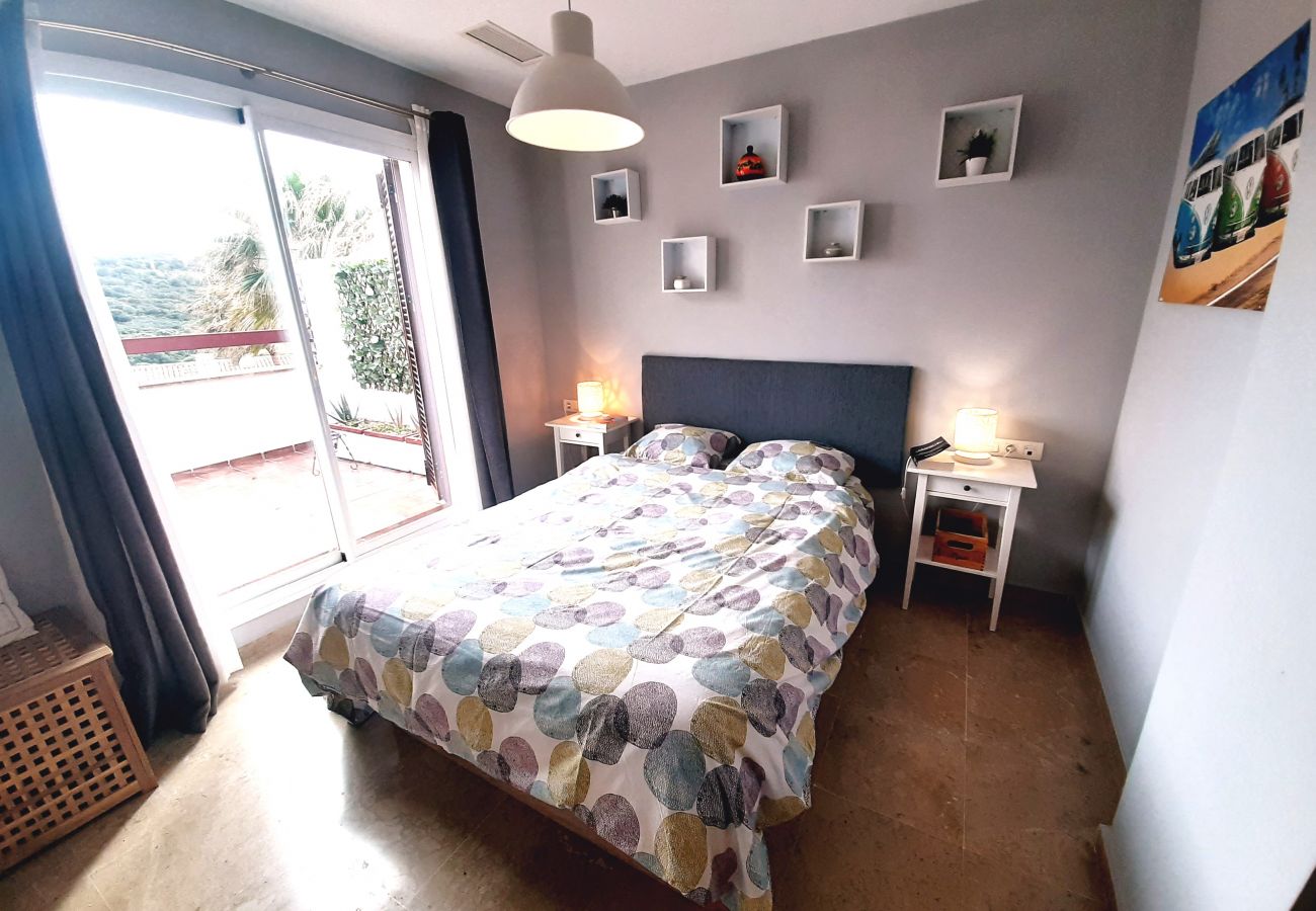 Appartement in La Alcaidesa - Nueva Alcaidesa 2253