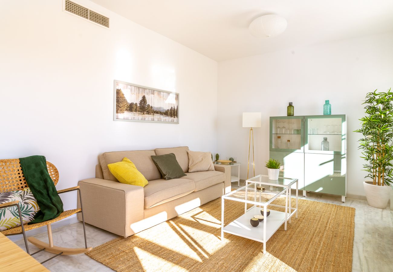 Appartement in Estepona - Valle Romano 2266
