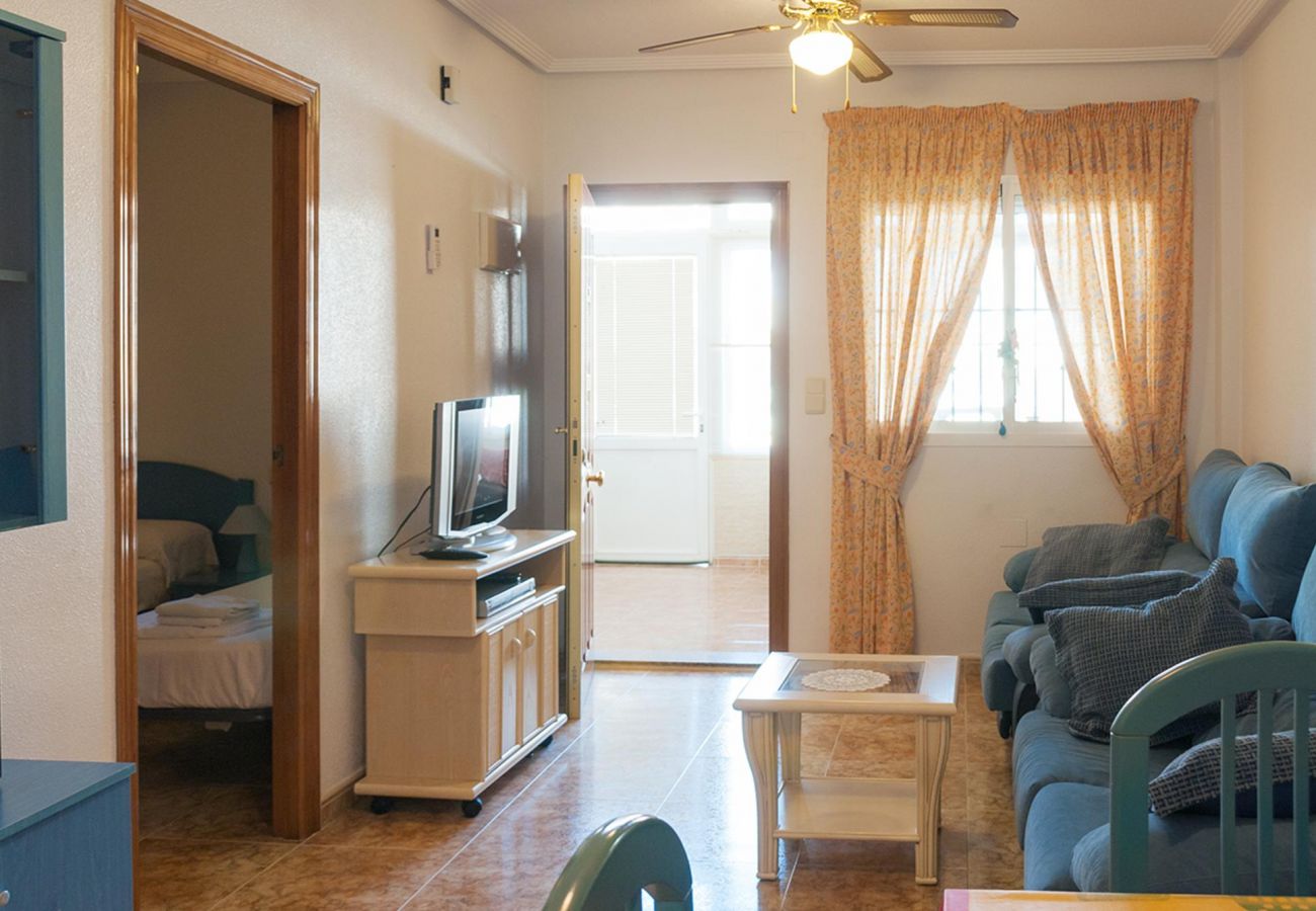Appartement in Orihuela Costa - 3001 La Cinuelica 3001