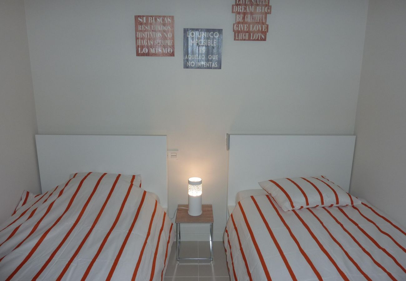 Appartement in Orihuela Costa - 3011 Residencial Egeo 3011