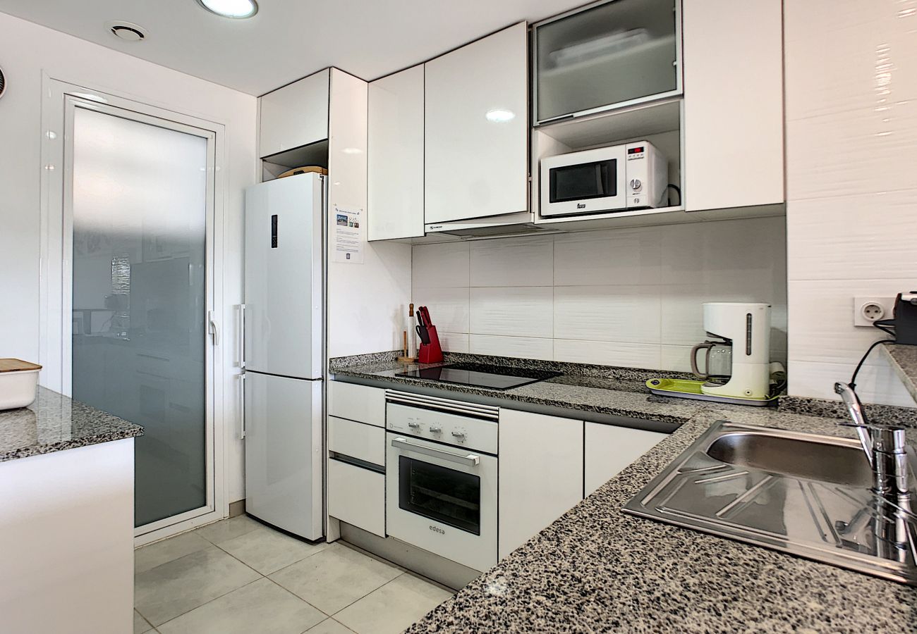 Appartement in Orihuela Costa - 3010 Silene II - 3010
