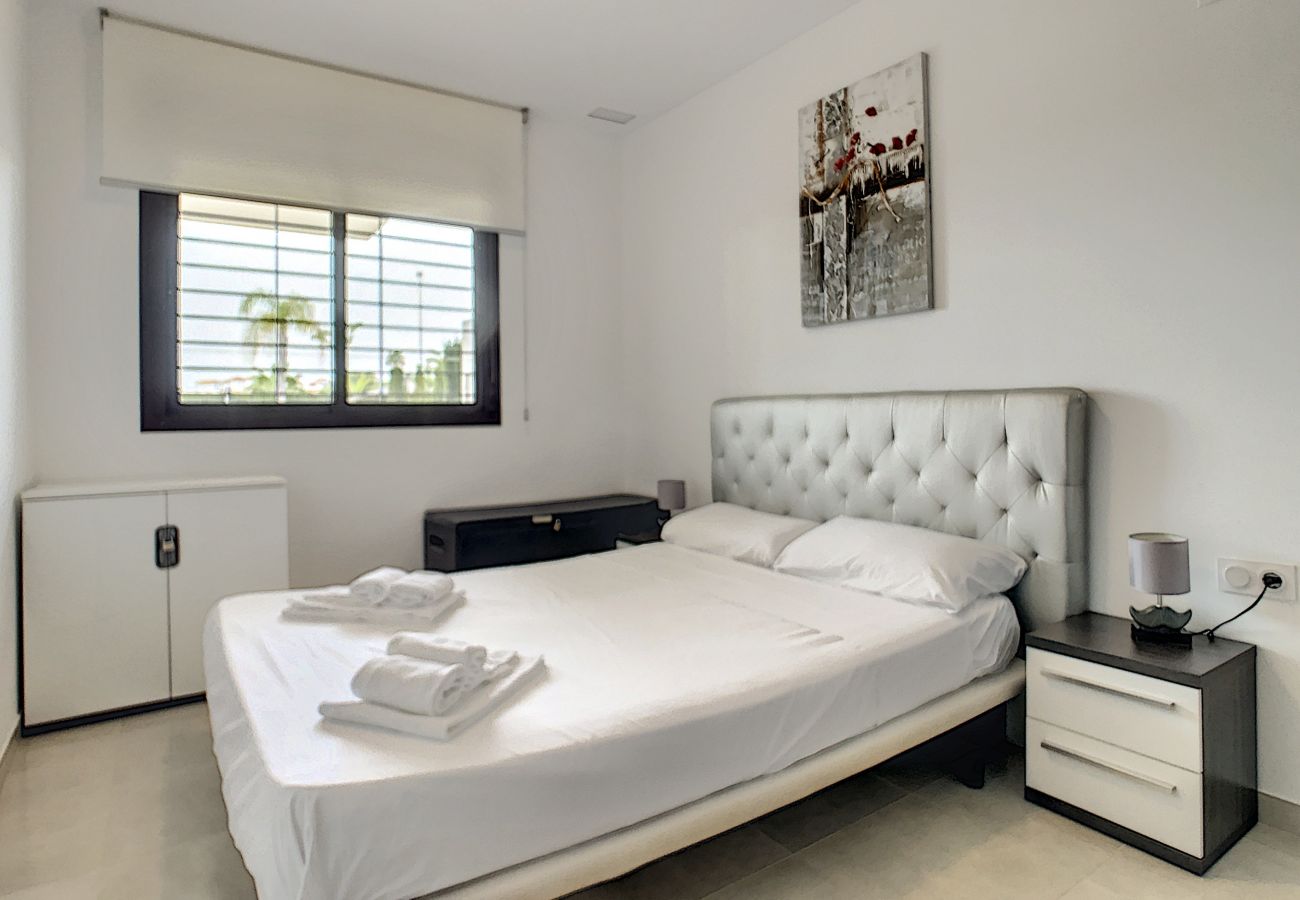 Appartement in Orihuela Costa - 3010 Silene II - 3010