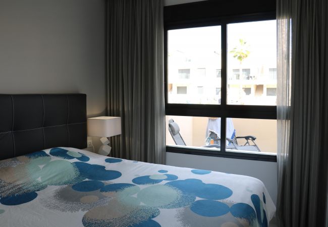 Appartement in Torre de la Horadada - 3022 Playa Elisa 3022