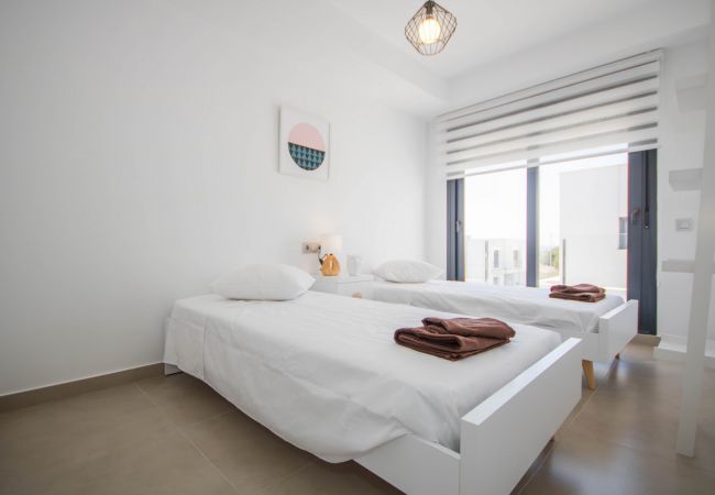 Zapholiday  –  3034  -  villa  Vistabella golf , Alicante - slaapkamer