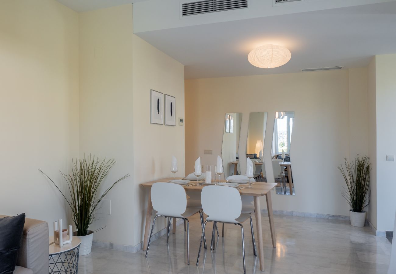 Appartement in Estepona - Valle Romano 2275