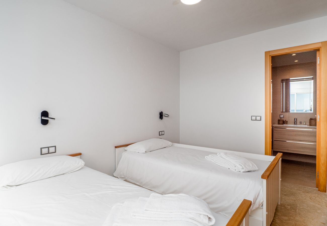 Appartement in Casares - Mirador de Doña Julia 2163