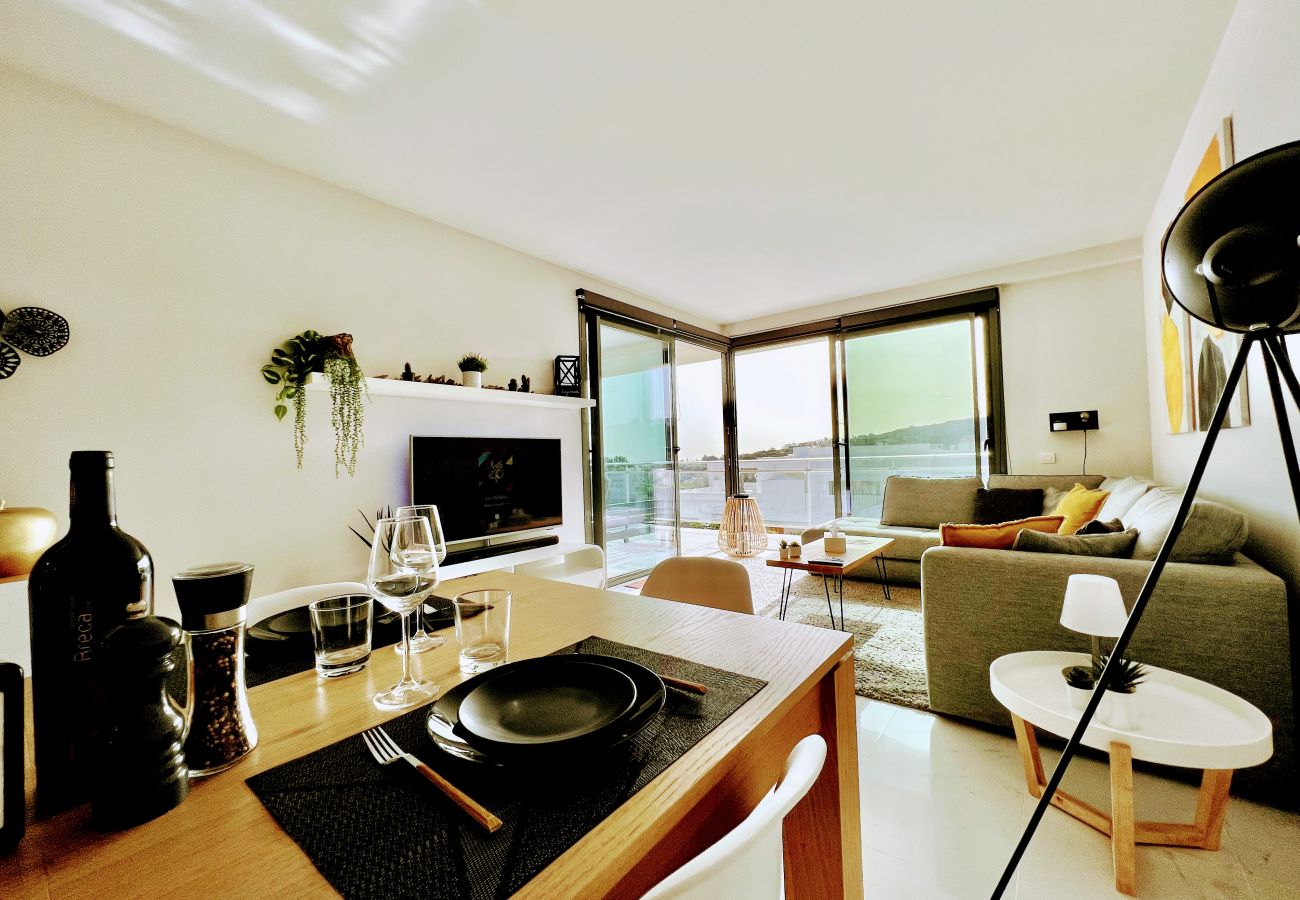Appartement in Casares - Casares Green 2300