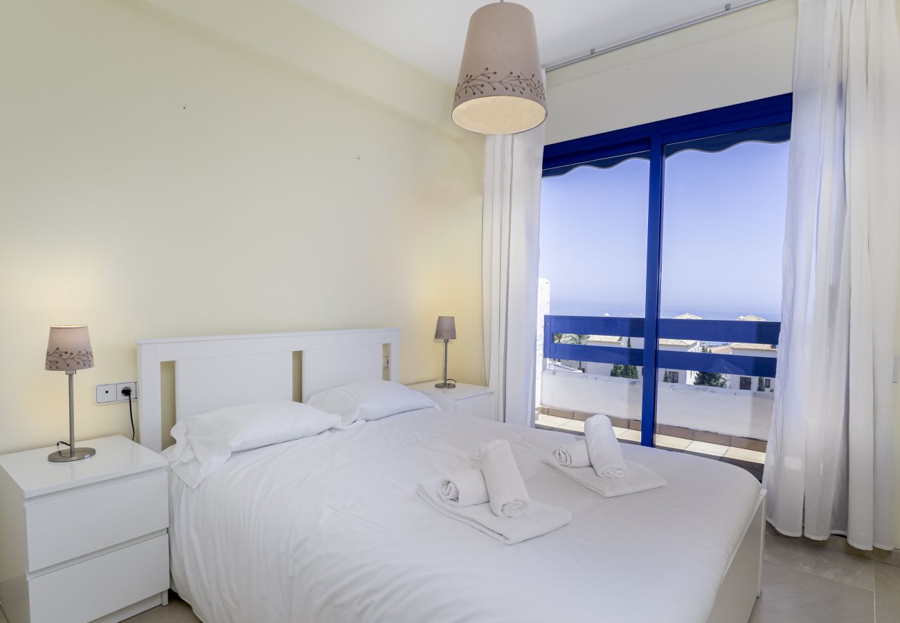 Appartement in Manilva - Duquesa Suites 2307 Sea view