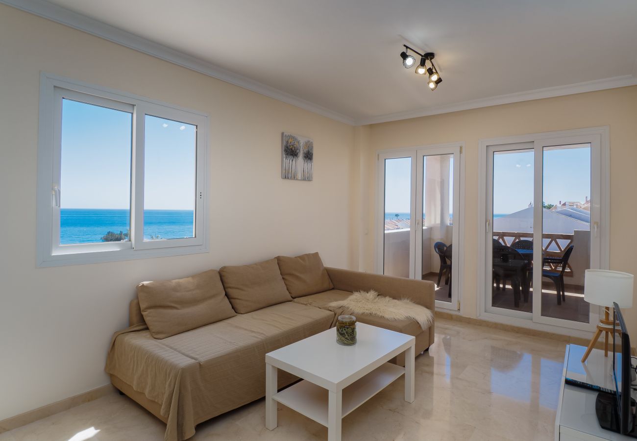 Appartement in Manilva - Manilva Playa 5004