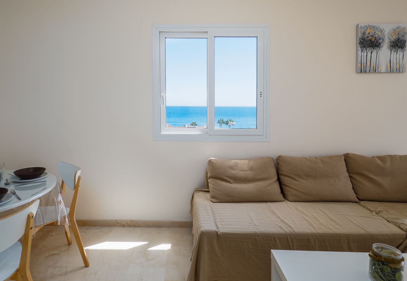 Appartement in Manilva - Manilva Playa 5004