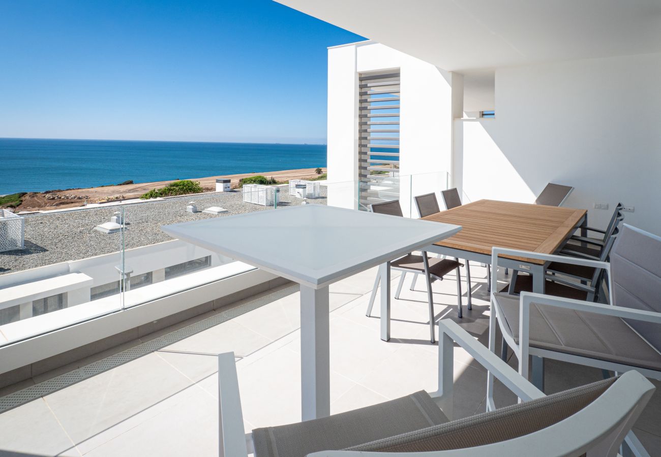 Appartement in La Alcaidesa - The Links II 2316 Right on the sea and golf course