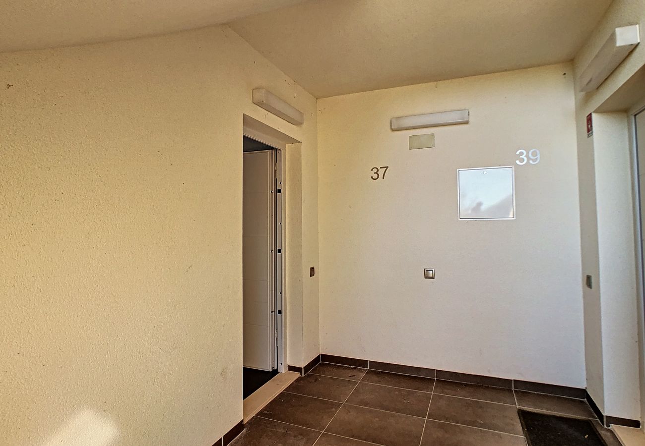 Appartement in Orihuela - 3077 RES AZAHAR GARDEN