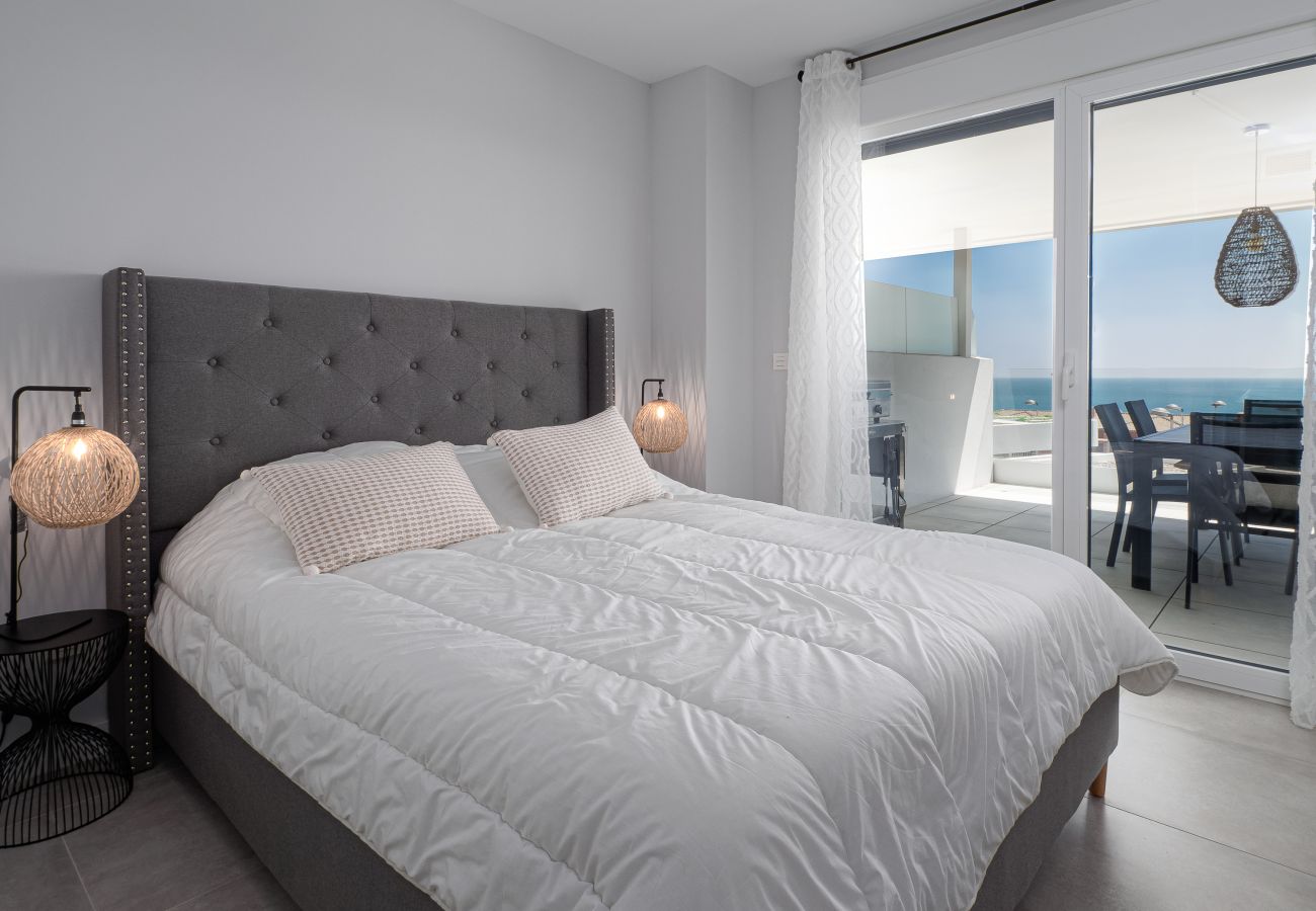 Appartement in Casares - Via Celere 2325 Golf and Seaviews, Casares Costa