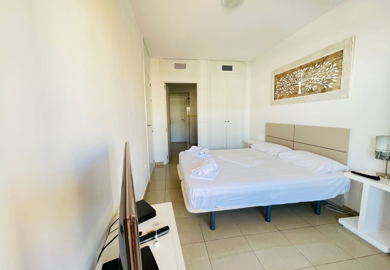Appartement in Orihuela Costa - 3080- EL BOSQUE-