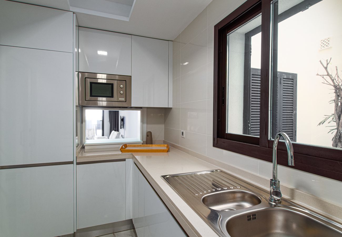 Appartement in Casares - Casas del Mar 5003