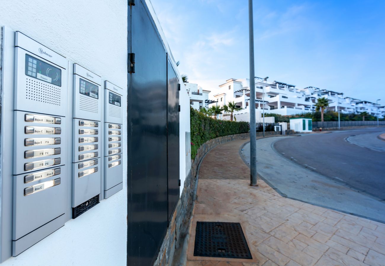 Appartement in Casares - Lotus 2349 Beautiful flat between sea and golf