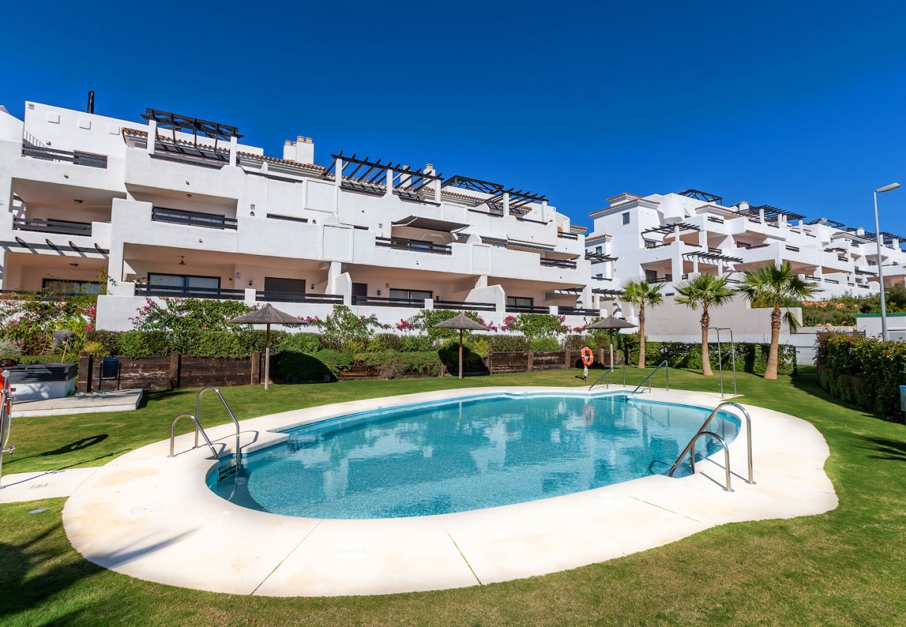 Appartement in Casares - Lotus 2349 Beautiful flat between sea and golf