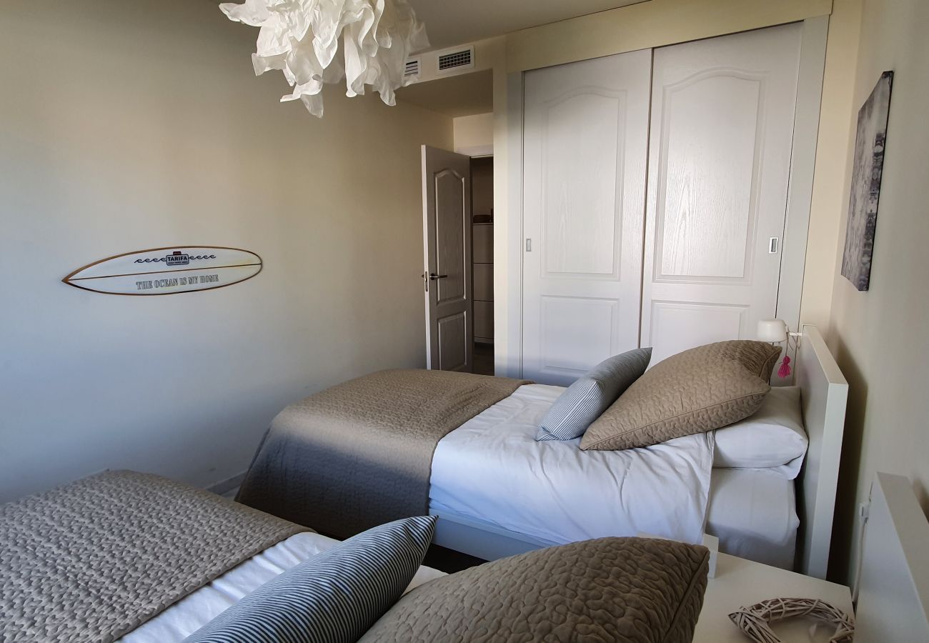 Appartement in La Alcaidesa - Alcaidesa Golf and Beach 2360