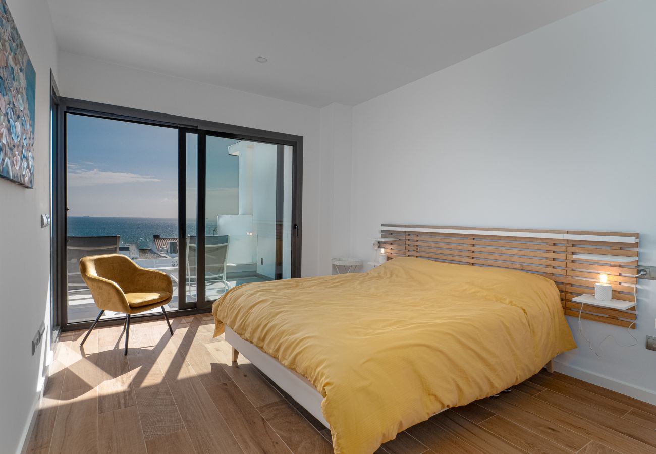 Appartement in La Alcaidesa - The Links II 2363 Golf & Sea