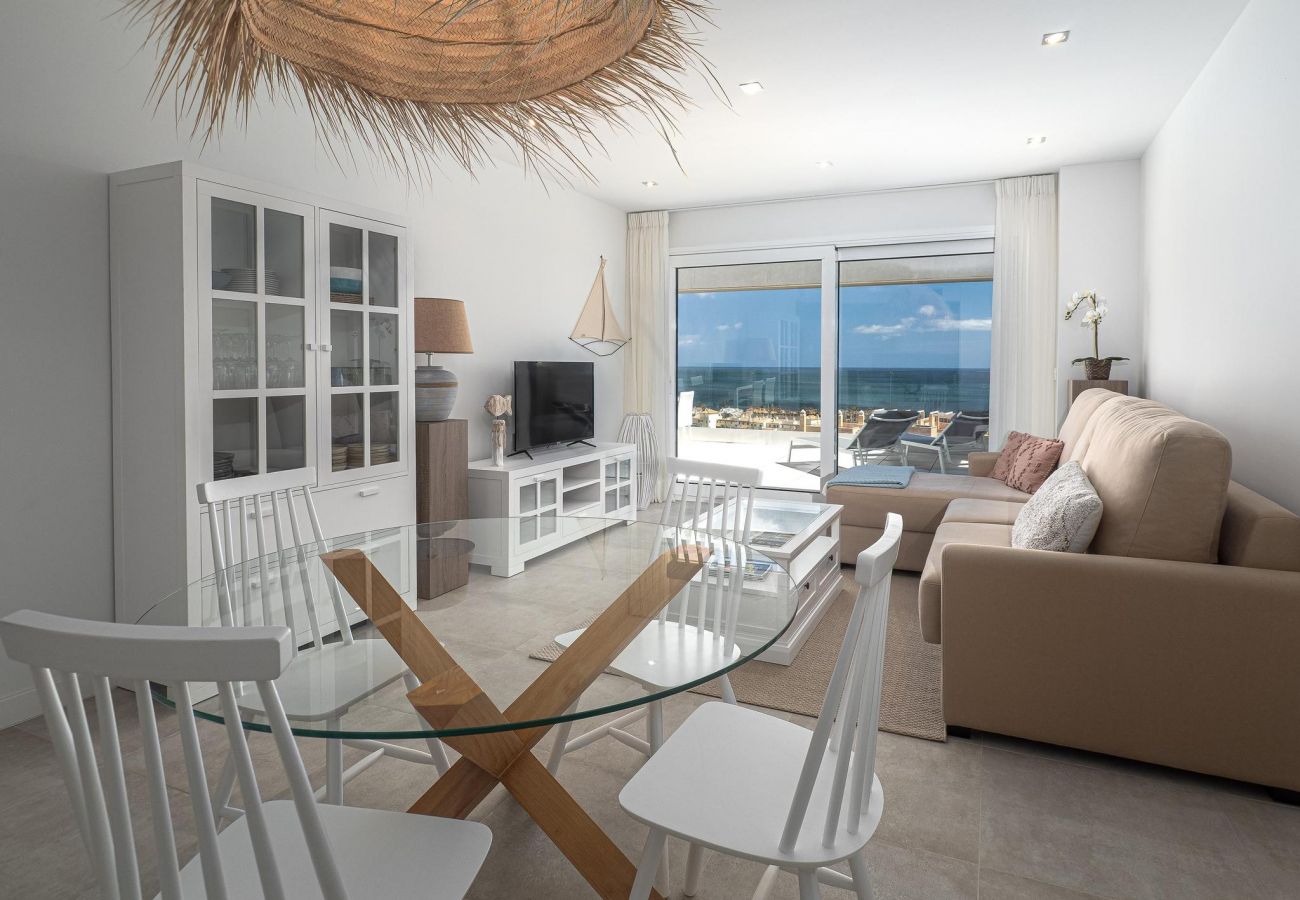 Appartement in Casares - Via Celere 2376 Beach & Golf