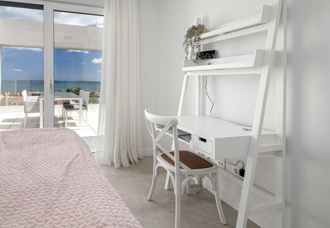 Appartement in Casares - Via Celere 2376 Beach & Golf