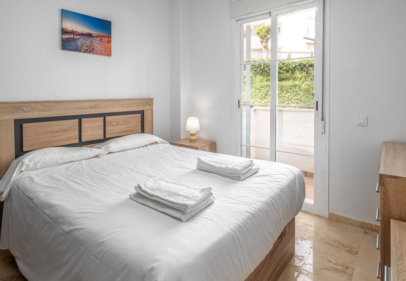 Appartement in Manilva - Small Oasis 2368 Sea & Sun