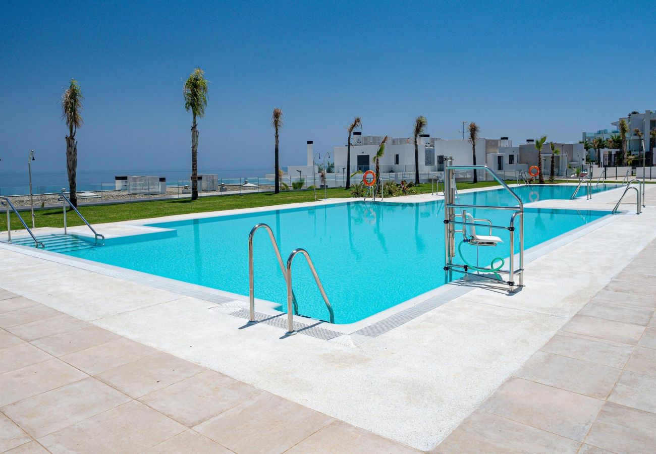 Appartement in La Alcaidesa - The Links II 2373 Golf, sea, spa & fitness
