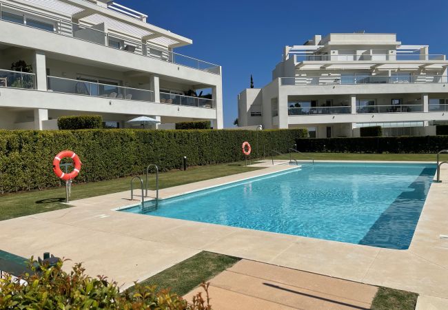 Appartement in San Roque - Emerald Green 2370 Golf & beach