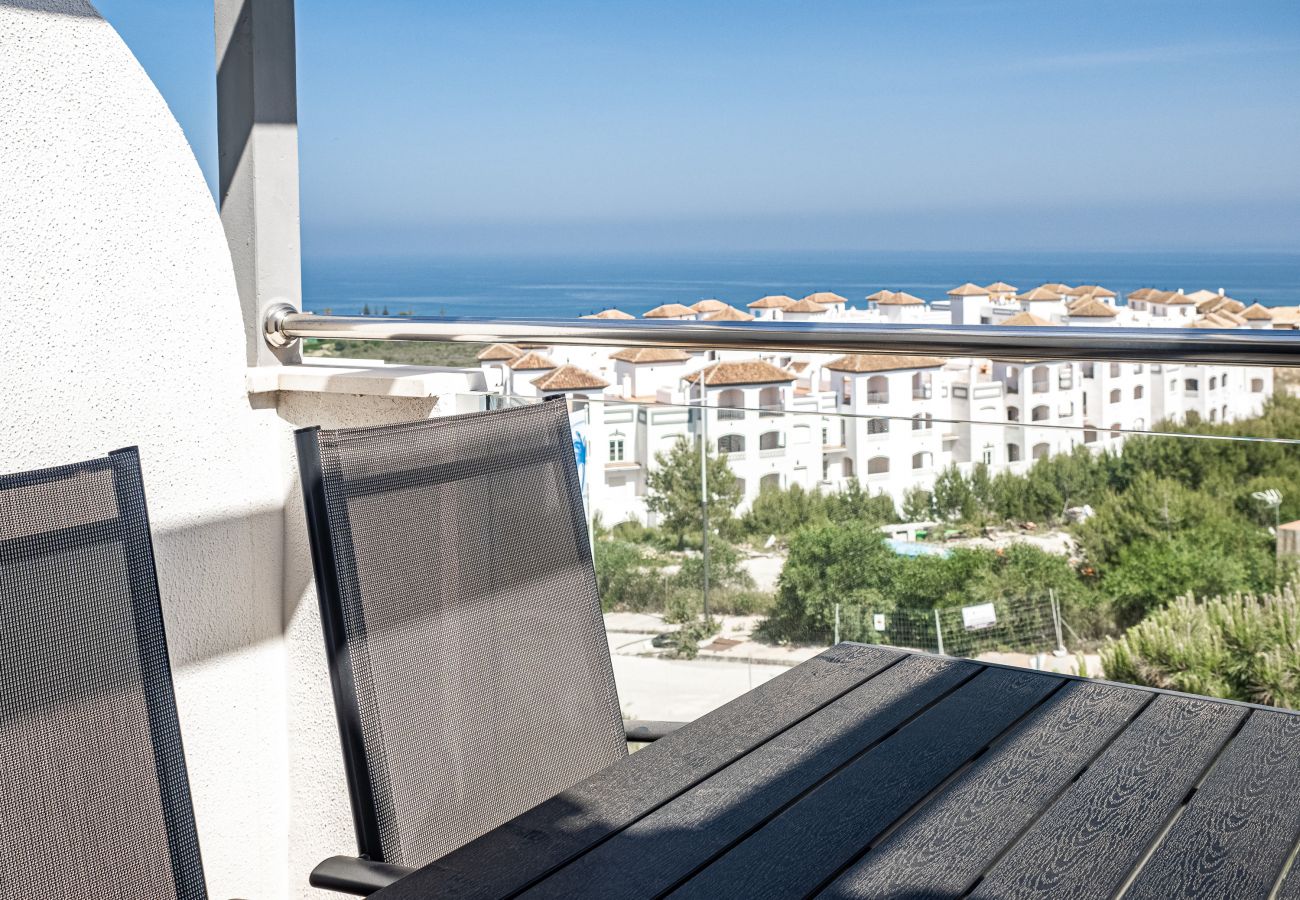 Appartement in Manilva - Small Oasis 2366 Sea View