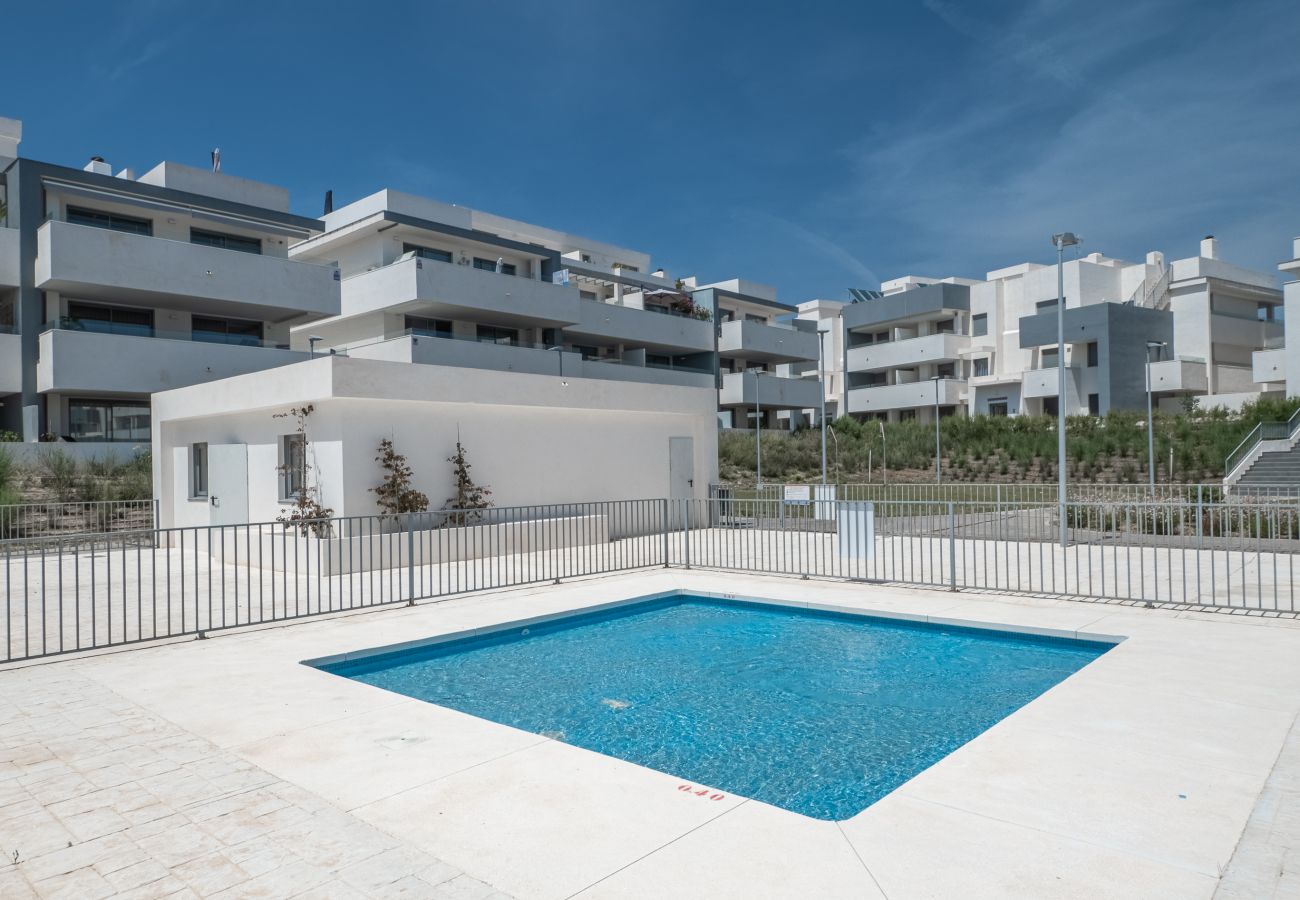 Appartement in Estepona - Serenity Collection 2374
